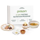 Prolon 5-Day Fasting Kit Nopea ruoan kanssa ... Tukee solujen nuorentamista ja tervettä ikääntymistä...