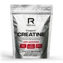 Reflex Creapure Creatiinijauhe 500g