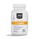 365 by Whole Foods Market, L-Lysine 500mg, 100