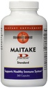 MUSHROOM WISDOM Maitake Mushroom Extract D-Fraction 360 kapselia
