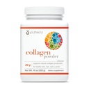Youtheory Collagen Powder - kanssa Aminohapot, mineraalit, C-vitamiini & B7 (Biotin) - Tukee terveet luut, lihakset, hiukset, kynnet, iho & nivelet* - Hydrolysoitu - makuamaton - 10 oz (10 tarjoilua)