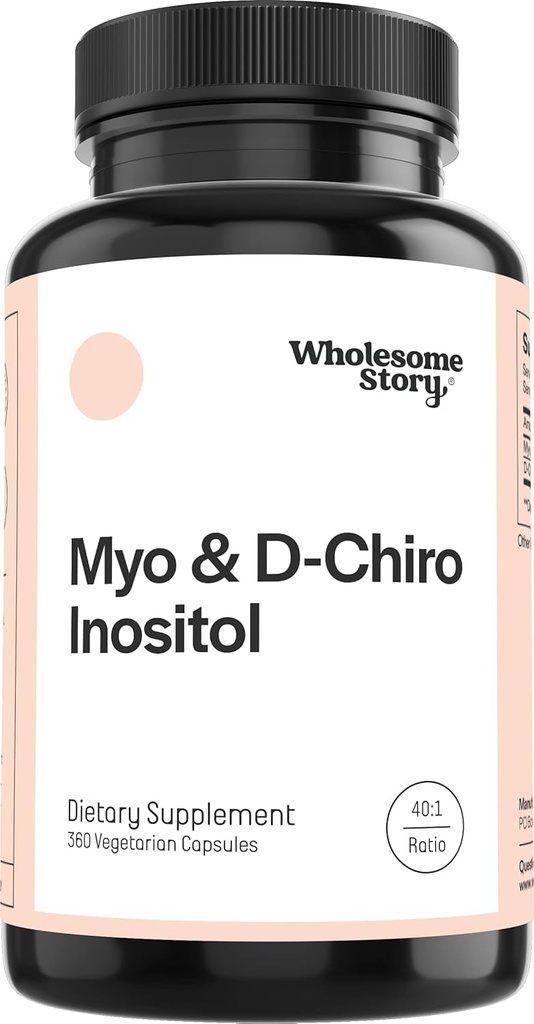 Fuelsome Story Myo-Inositol & D-Chiro Inositol täydentää naisten hedelmällisyys täydentää Hormonaalinen tasapaino & Munasarjojen terveys tuki ... Myoinositoli ... Ihanteellinen 40:1 suhde ... 90 Tarjoilut