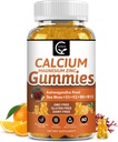 1200 mg kalsiumia D3-vitamiinia, K2,B12 & B6-kasvia - kasvikomplex kalsium Magnesiumia lisäaineena Glycinate,Potassium, Sea Moss,Ashwagandha juuri luuta ja hampaita vahvuus, lihas ja immuuni