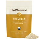 Real Sienet Tremella Mushroom Powder 