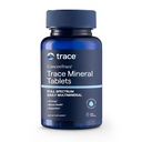 Trace Minerals Concentrace Mineral Tablets - Supplement for Bone & Joint Support - Aids Hydration & Electrolyte Restoration - 300 tablettia (100 tarjoilua)