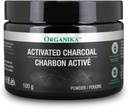 ORGANIKA Charcoal Powder aktiverat, 100 GR