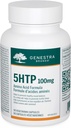 Genestra Brands 5HTP 100 mg | Stöd för sömn och psykisk balans | 90 kapslar