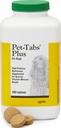 Pet-Tabs Plus monivitamiini- ja mineraalilisä koirille, joilla on erityisiä ravitsemustarpeita, purtava tabletti, 180 Count Bottle