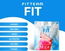 Fitteam Fit 30 yksittäiset tikut (30 päivän tarjonta) Uusi parannettu Formula