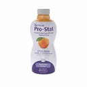 Pro-Stat väkevä neste proteiini Medical Food - Citrus Splash, 30 Fl Oz pullo