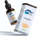 Lion's Mane Lions Mane Supplement for 