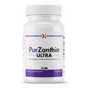 Lopeta ikääntyminen nyt PurZanthin Ultra Natural Astaksantiini 12 MG Softgels (1 pakkaus)