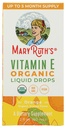 Mary Ruthin orgaaninen E-vitamiini, 2 Fz