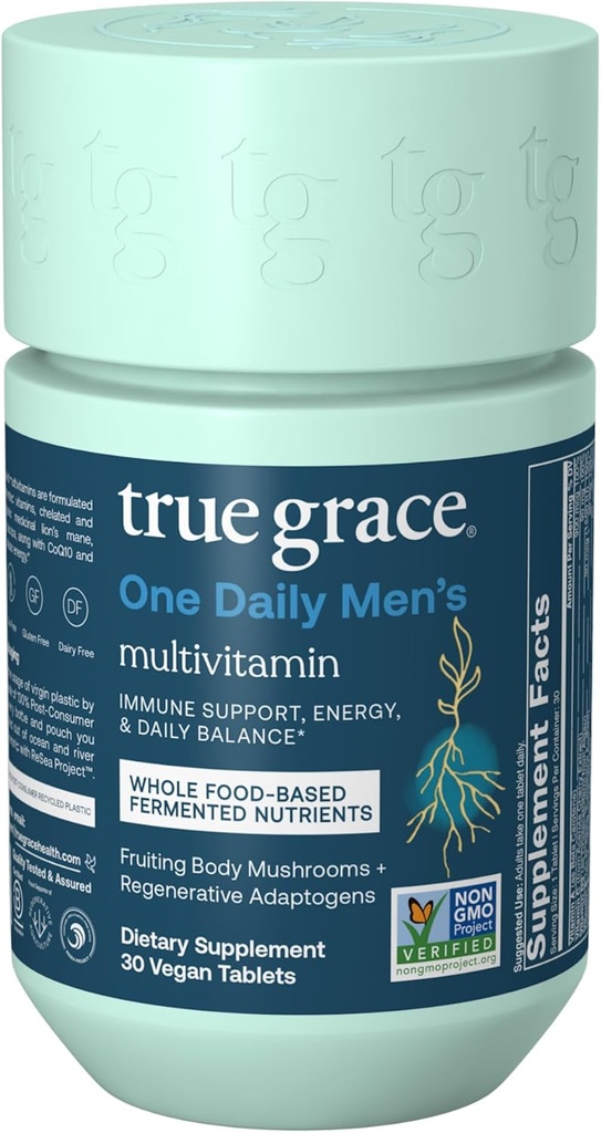 Aito Grace One Daily Men