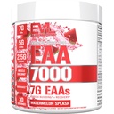Evlution Nutrition EAA7000 - Pre &amp; Post Trenout Powder - Lihas Building + Recovery Supplement - 7g Essential amino Acids + 5g BCAAs - Endurance + Energy Support - 30 Tarjoilut - Watermelon Splash
