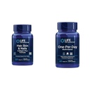 Life Extension Hiukset, iho ja kynnet Collagen Plus Formula Multivitamiini - 120