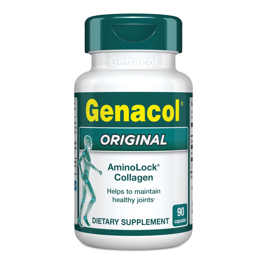 Genacol Original 