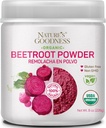 Nature's Goodness Beet Root Powder 