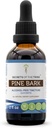 Secrets of the Tribe Pine Bark Tincture Alcohol-Free Extract, Wildcrafted Pine Bark (Pinus Massoniana) Torkade Bark 2 oz