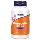 NYT Quercetin 500 mg,100 Veg-kapselit