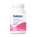 Bariatric Fusion One per päivä Bariatric Multivitamiini kanssa rautaa naisille hiukset ja kynnet vitamiineja Blend 