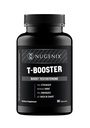 Nugenix T Boost - Gratis testosteron Booster Supplement för män, 90 Count
