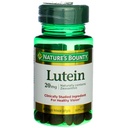 Luonnon Bounty Lutein -- 20 mg - 40 Softgels
