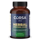 Kasviperäisen suoliston tuki - Suoliston terveys, Gut Balance, Colon Cleanse ja immuuni Boost miesten ja naisten - Diet Complex Organic Formula - 60 kapselia