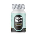 Hyaluronihappolisä... Advanced Joint Support with Hydrolyzed Collagen, Turmeeric, Glukosamiini, MSM, C-vitamiini 30 kapselia