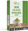 Yrtit Botanica Sidr Powder 100% Natural & Pure Ziziphus Spina-Christi Herbal Hair Cleanser & Hoitoaine 