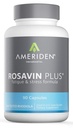 Rosavin Plus® Electrolytes - Siperian Rhodiola rosea 90 V-kapseleita 150 mg AMERIDEN INTERNATIONAL, INC