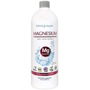 Nestemäinen ioni magnesium täydentää (32oz) Ruoansulatuskanavan terveys, lihasten energia ja luut. Lääkäri kaavailtu. Nollakaloria. Zero Sugar. Kirjoittanut Eniva Health.