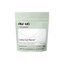 Amy Myers MD Vuotava Gut Revive - Gluteeniton & ei-paahdettu - Kasvitieteellinen sekoitus terveelle Gut Support - GI Health Support Prebioottikuitu, liukas jalava Bark & Marshmallow Root - 6.3 oz (30 tarjoilua)