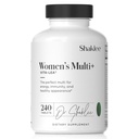 Shaklee - Vita-Lea® Naiset Korkeatehoinen monivitamiini ja moniaine naisille - Prenataali/Postnataali tuki 800 mikrog Foolihappo, 200 mikrog Jodi, 18 mg rauta - 240 tablettia