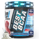 BPI Sports Best BCAA Powder - lihasten Recovery Support - Haaraketju Aminohapot ... Building Blocks of Protein and Muscle - Post Treout Recovery ...