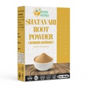Yrtit Botanica Shatavari Powder Natural Parsa Racemosus for lmetys Shatavri Satawar Kalpa Kalp Intia Parantaa Imetystä ...