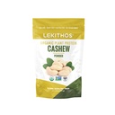 Organic Cashew Protein Cashew Powder - 6 oz - 10g Protein - Certified USDA Organic, non-GMO Project Varmennettu, Ei lisätty sokeria - Certified Vegan, Gluteeniton