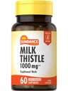 Sundance Milk Thistle 1000 mg 