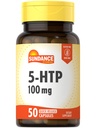 Sundance 5- HTP 100mg 