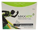 Max ATP, Riboceine Fuel, 30 Packets (0,24 Ounce), 30 portioner