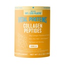 Vital Proteins Collagen Peptides Powder - Grass Fed Collagen Peptides for Hair, Nail, Skin, Bone & Joint Health, Vanilla, 23,2 Ounces