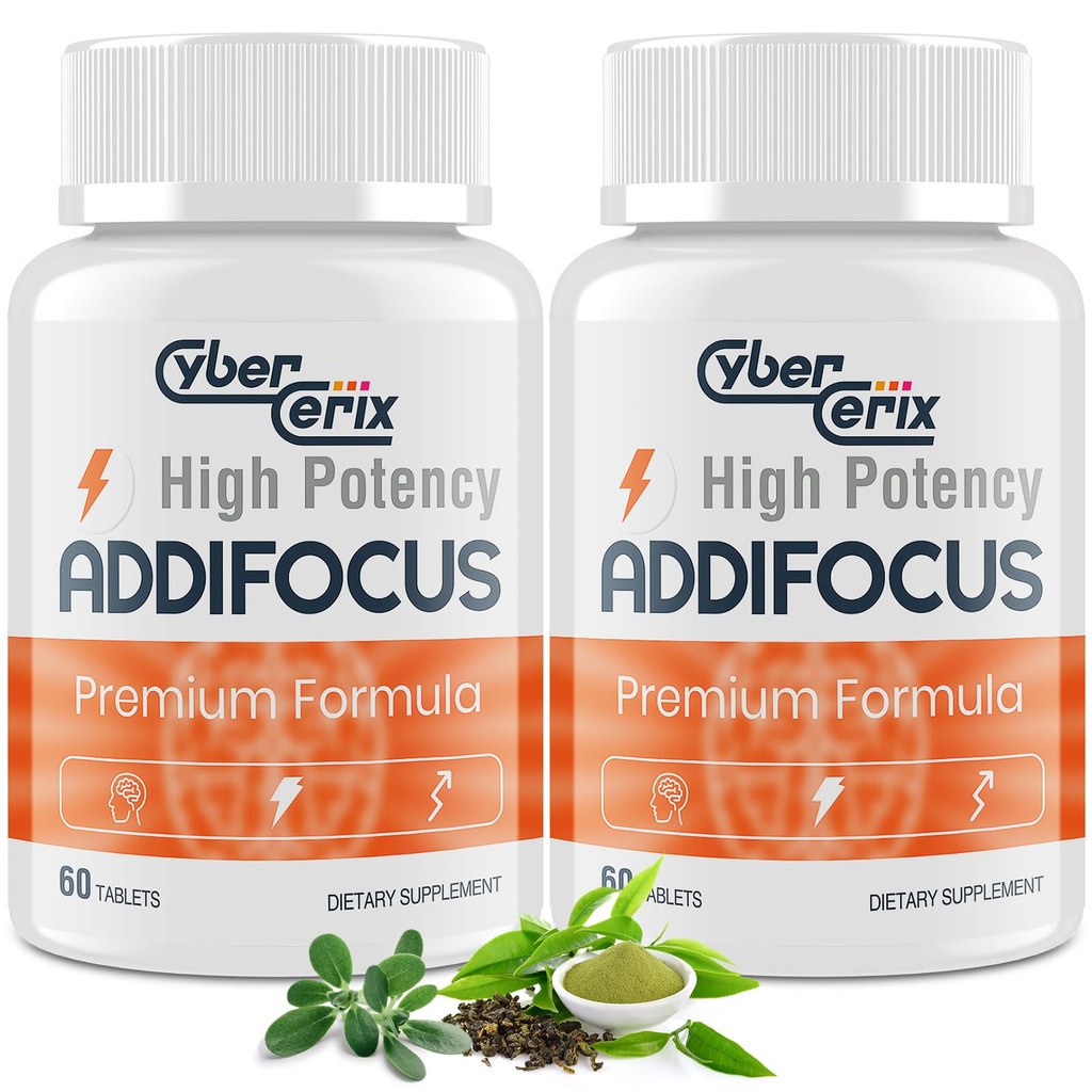 17-in-1 aivolisäkkeet muistia ja keskittyä - Nootrooppinen Formula pitoisuus, selkeys, energia & Focus - luonnollinen kofeiini Blend vitamiineja, Aminohapot & kasviperäisiä uutteet - 120 tablettia