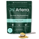 Adult Dog Powder Supplement & Food Topper 