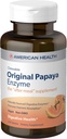 American Health Products - Alkuperäinen Papaya Enzyme, 250 purutablettia