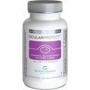 ScienceBased Health OcularProtect - Daglig multivitamin med Avancerad ögonhälsa Support - 40 + Key Nutrients med lutein, Zeaxanthin, gurkmeja & Quercetin - Immun & Antioxidant Support