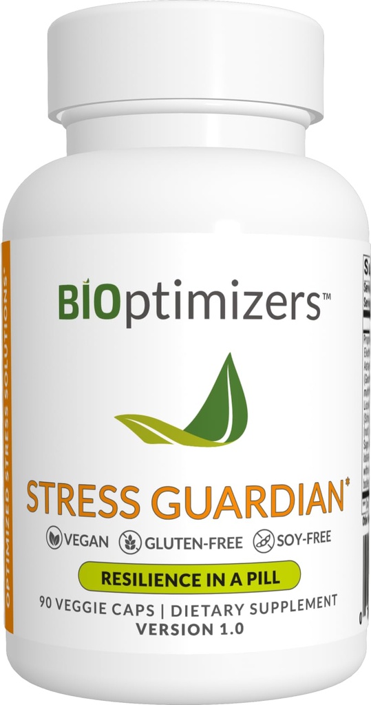 BIOPTimizers Stressi Guardian ...