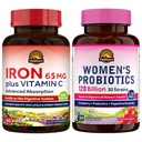Vitalitown Women