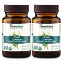 Himalaya Organic Gymnema Sylvestre 