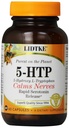Lidtke Technologies Ruokavalio Supplement 5- HTP Kapselit, 60