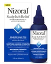 Nizoral Scalp Kifch Relief Liquid